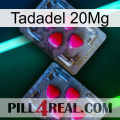 Tadadel 20Mg 14